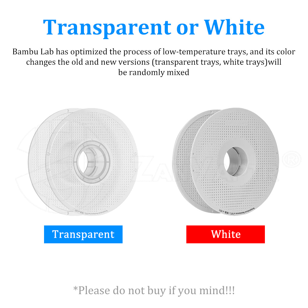 สำหรับเครื่องพิมพ์สามมิติ Bamb - 3D Printing Website บทวิจารณ์และราคา
