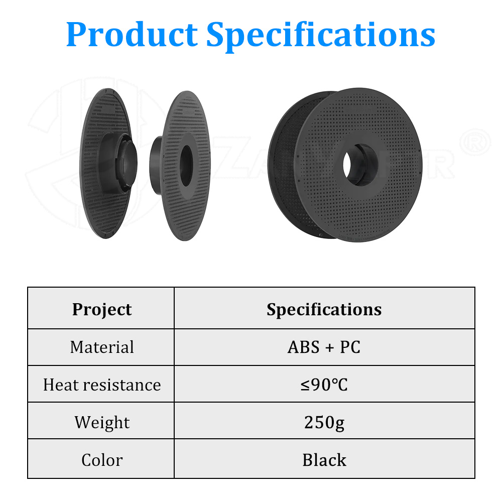 สำหรับเครื่องพิมพ์สามมิติ Bamb - 3D Printing Website บทวิจารณ์และราคา