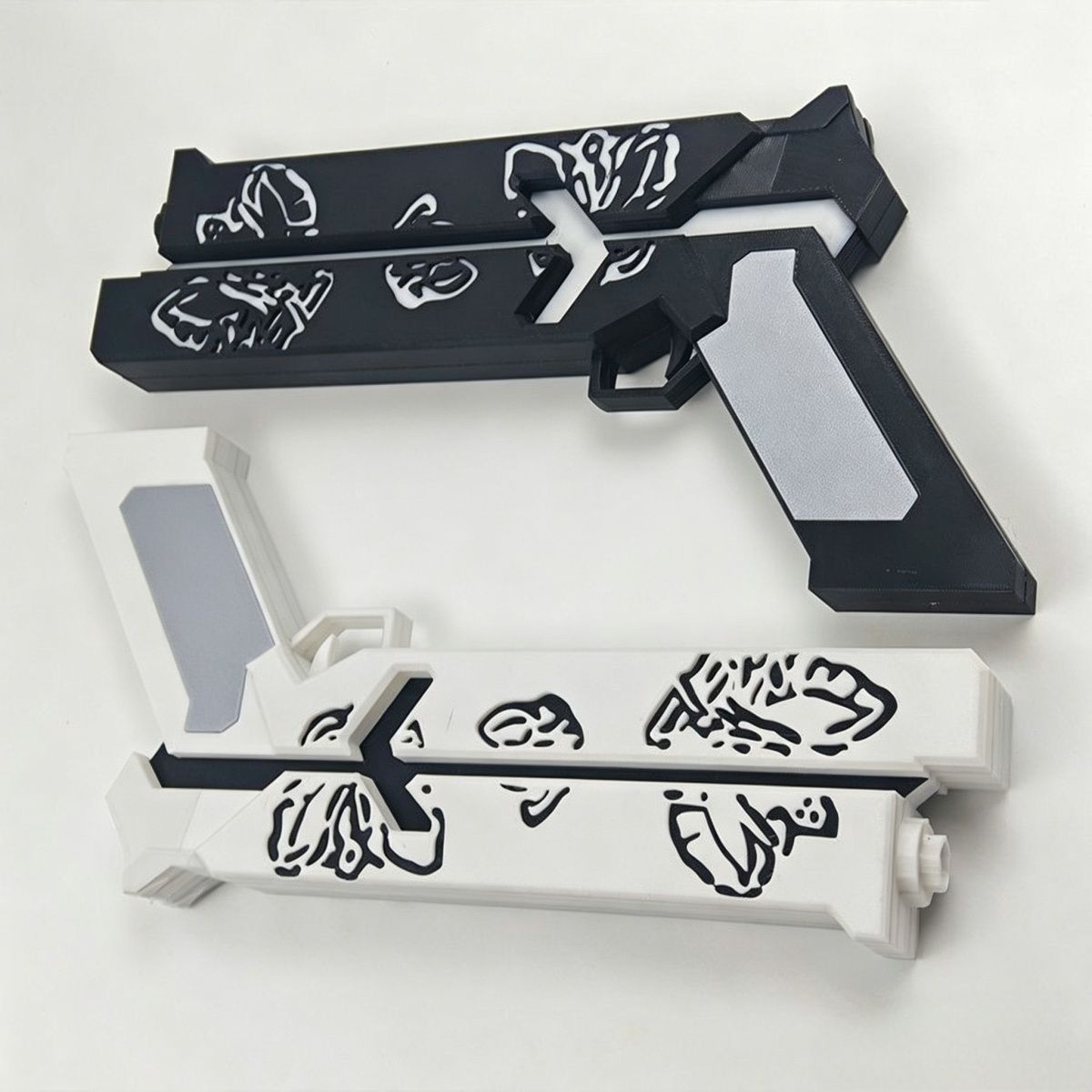 Lobotomy Corporation EGO Funer - 3D Printing Yourself บทวิจารณ์และราคา