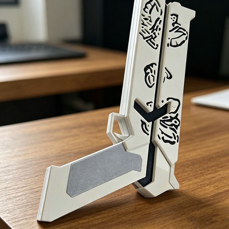 Lobotomy Corporation EGO Funer - 3D Printing Yourself บทวิจารณ์และราคา