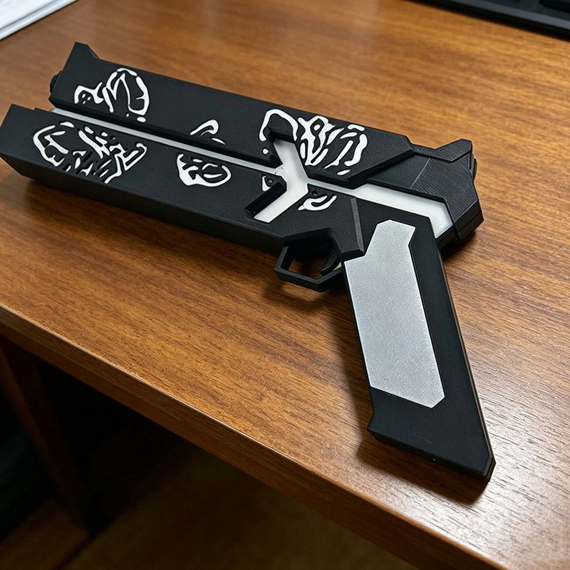 Lobotomy Corporation EGO Funer - 3D Printing Yourself บทวิจารณ์และราคา