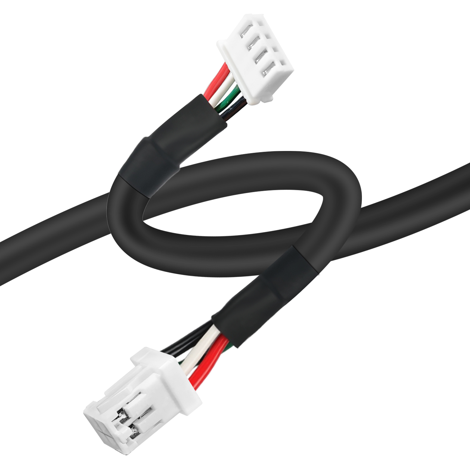 Creality K1/K1C สายเชื่อมต่อหั - 3D Printer Cable Chain บทวิจารณ์และราคา