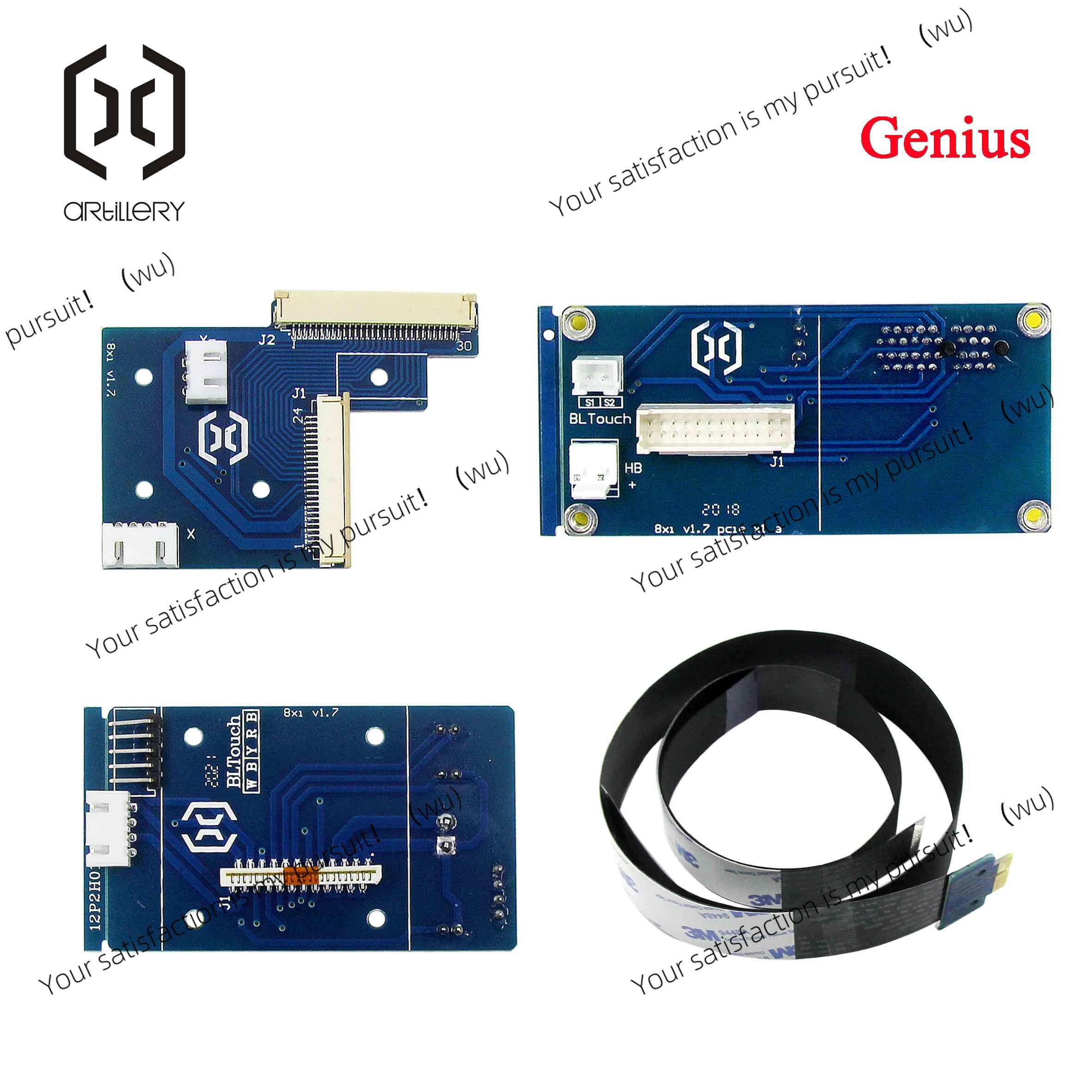 สำหรับเครื่องพิมพ์ 3D Extruder - 3D Printer Extruder บทวิจารณ์และราคา