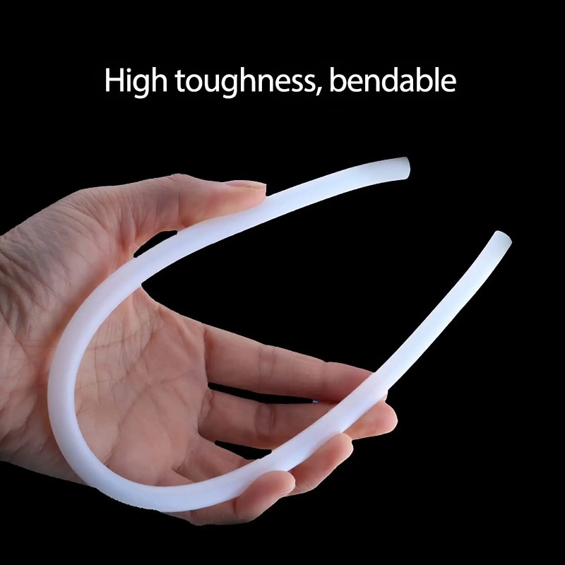 1 M Ptfe หลอด 1 มม.2 มม.3 มม.4 - 3D Printer Extruder บทวิจารณ์และราคา