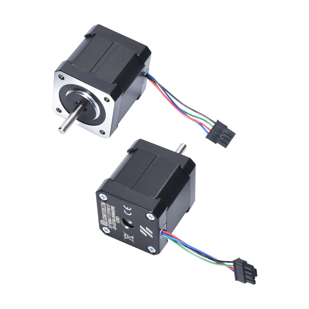 ชุดมอเตอร์ LDO BIGTREETECH Vor - 3D Printer Cable Chain บทวิจารณ์และราคา