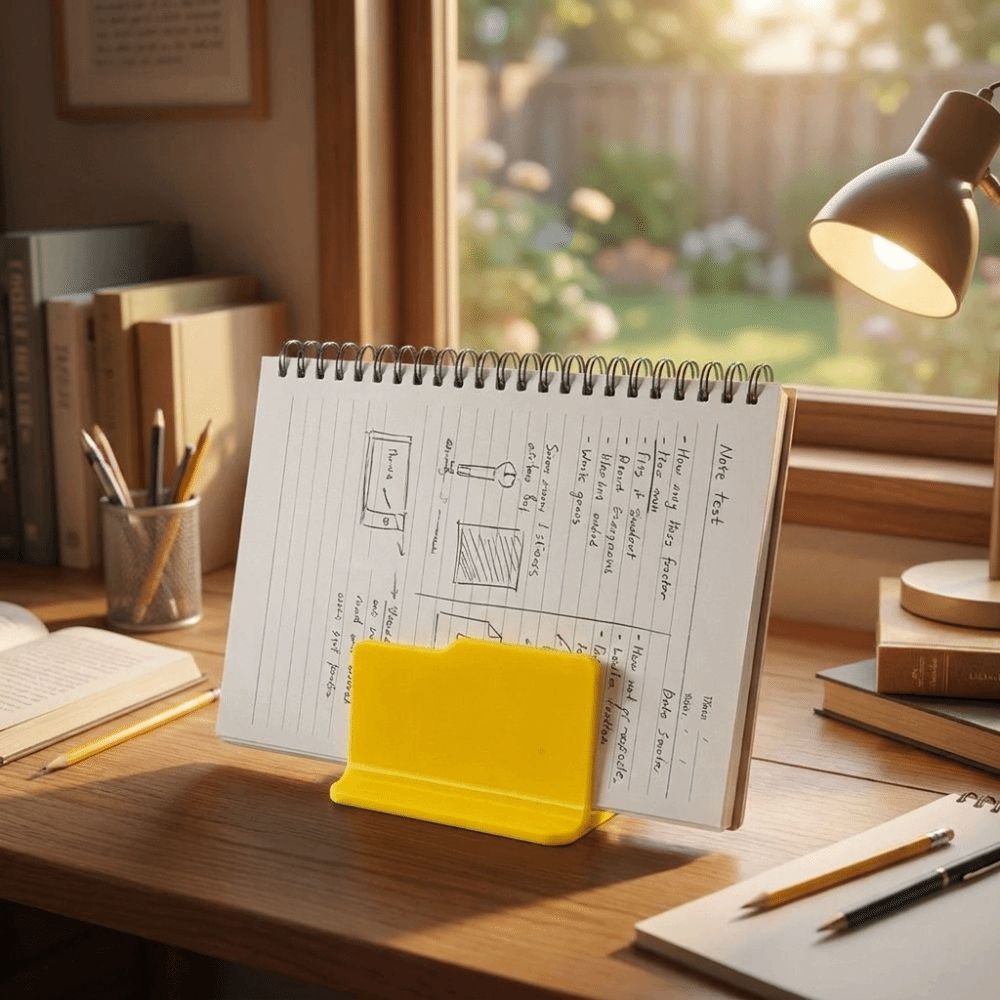 ที่ใส่กระดาษโน๊ต 3D พิมพ์ลาย ท - 3D Printing Laptop บทวิจารณ์และราคา