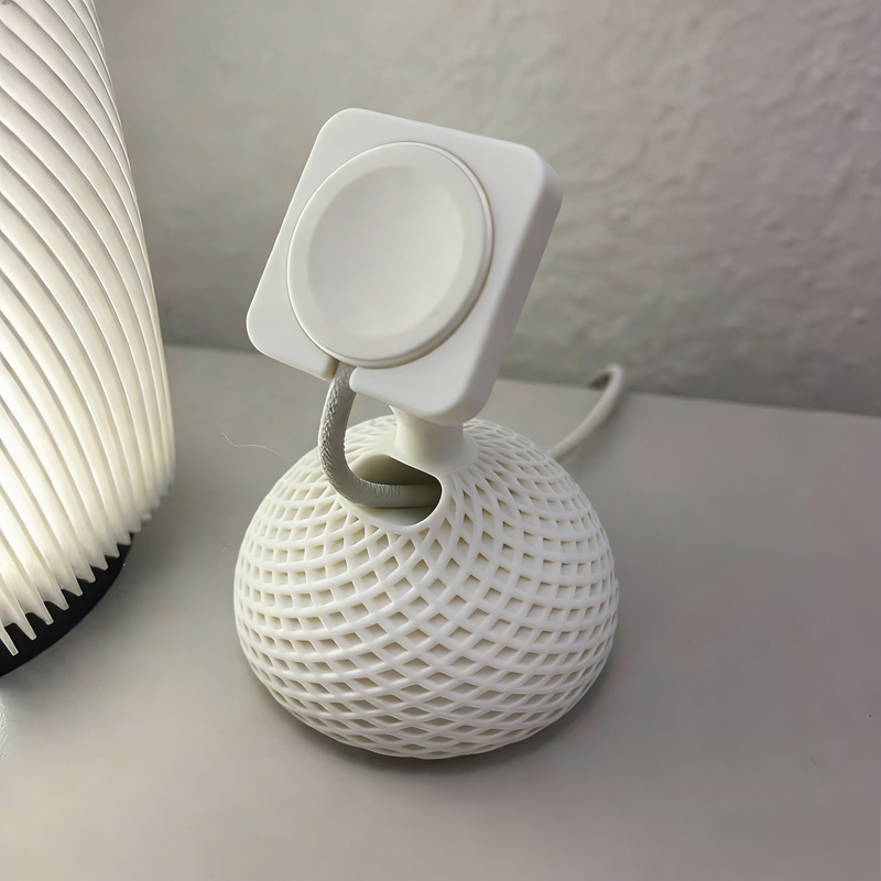 ฐานตกแต่ง Apple Watch สไตล์ iM - 3D Printing Technology บทวิจารณ์และราคา