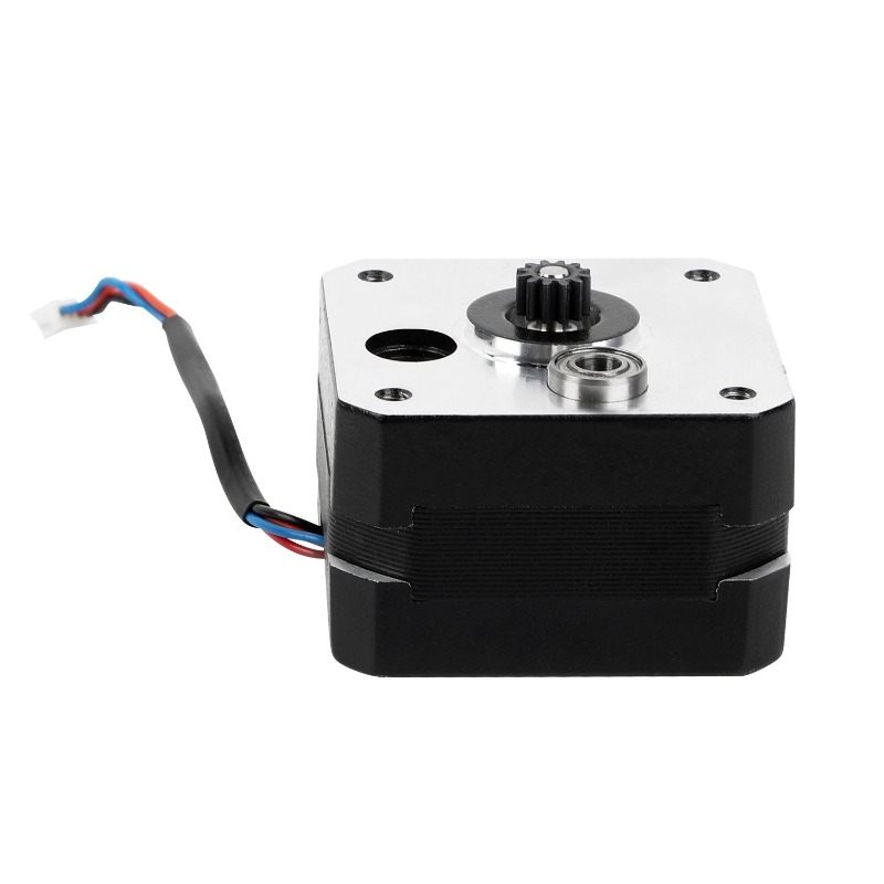 มอเตอร์สเต็ปปิ้งสำหรับเครื่องพ - 3D Printer Extruder บทวิจารณ์และราคา