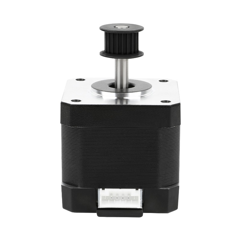 มอเตอร์สเต็ปปิ้งสำหรับเครื่องพ - 3D Printer Extruder บทวิจารณ์และราคา