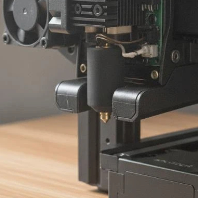 ปลอกซิลิโคนป้องกันสำหรับฮอตเอน - 3D Printing Operator บทวิจารณ์และราคา
