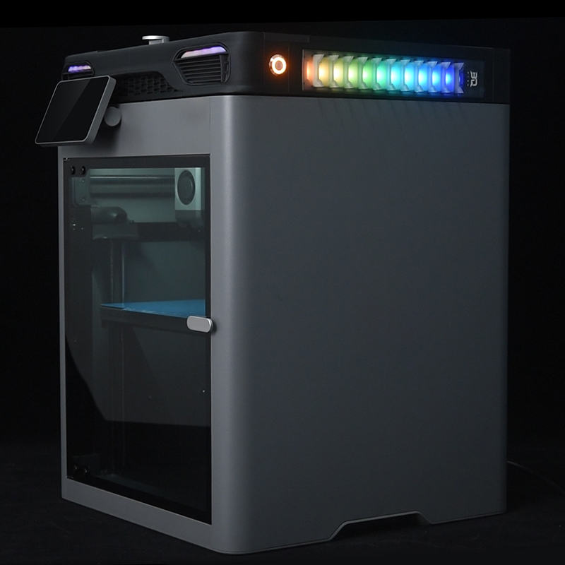 BIQU Panda Vent ชุดระบายอากาศอ - 3D Printing Laptop บทวิจารณ์และราคา