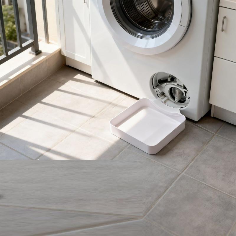 ถาดรองน้ำทิ้งเครื่องซักผ้าแบบพ - 3D Printing Technology บทวิจารณ์และราคา