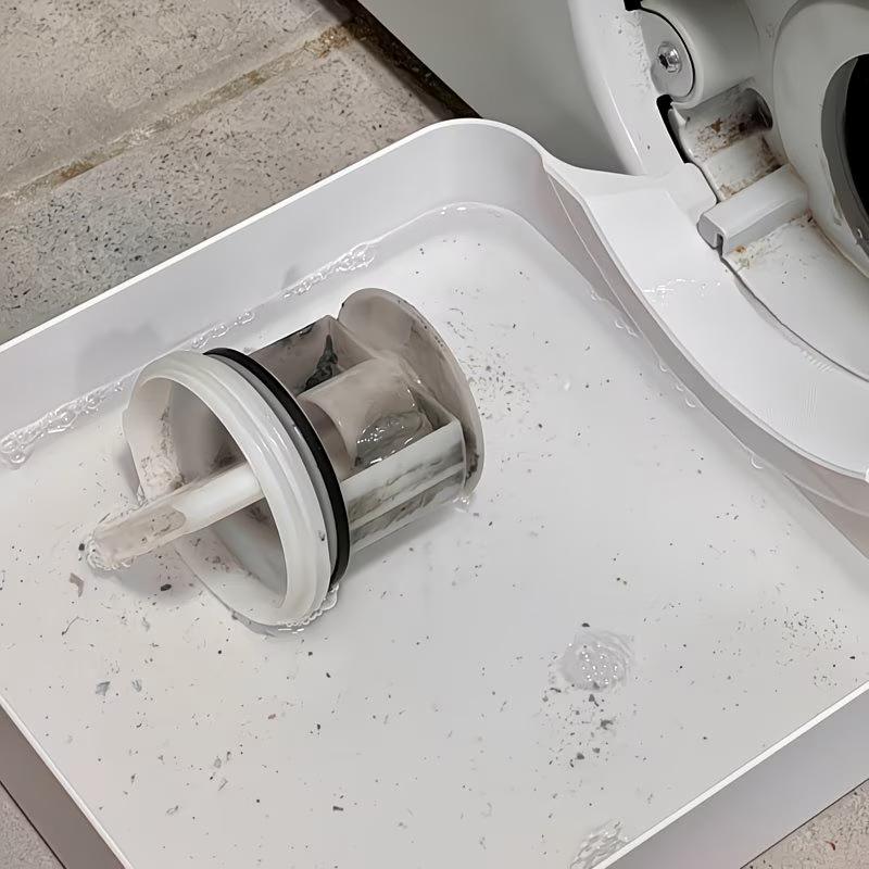 ถาดรองน้ำทิ้งเครื่องซักผ้าแบบพ - 3D Printing Technology บทวิจารณ์และราคา