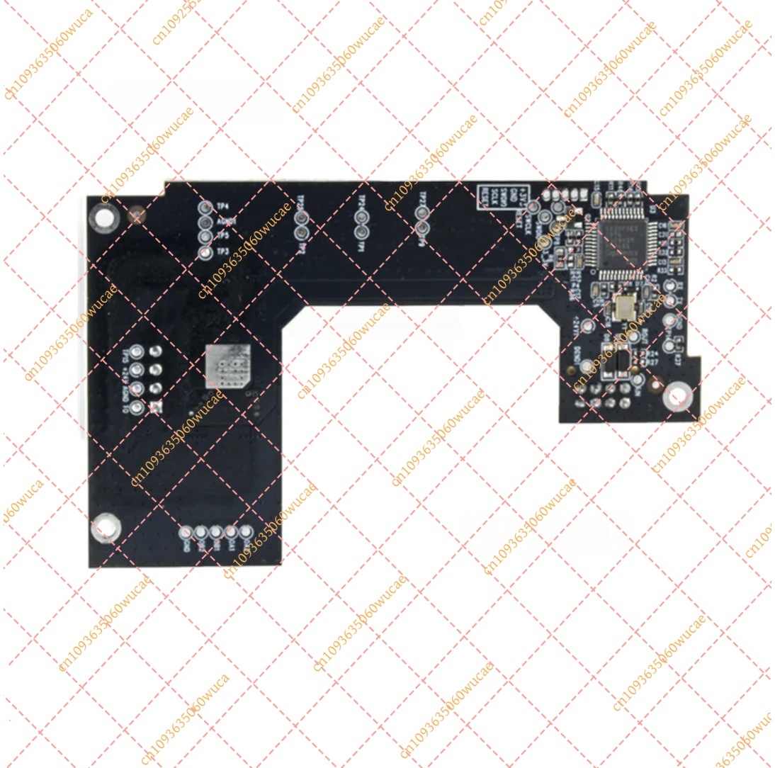 1 ชิ้นหัวพิมพ์ PCBA V4.5 สำหรั - 3D Printer Extruder บทวิจารณ์และราคา