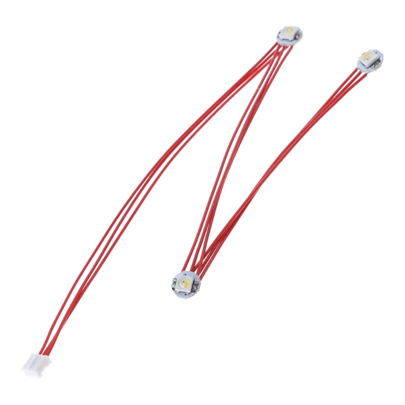 Stealthburner LED สำหรับเครื่อ - 3D Printer Cable Chain บทวิจารณ์และราคา