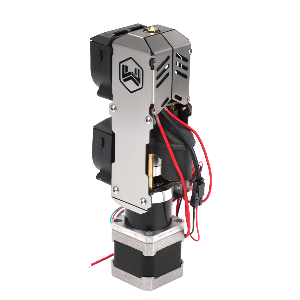 ชุดอุปกรณ์ครบชุดสำหรับเครื่องพ - 3D Printer Extruder บทวิจารณ์และราคา
