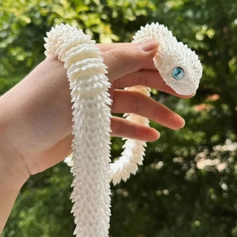 งูพิมพ์ 3 มิติ ปี 2026 รุ่นใหม - 3D Printing Joints บทวิจารณ์และราคา