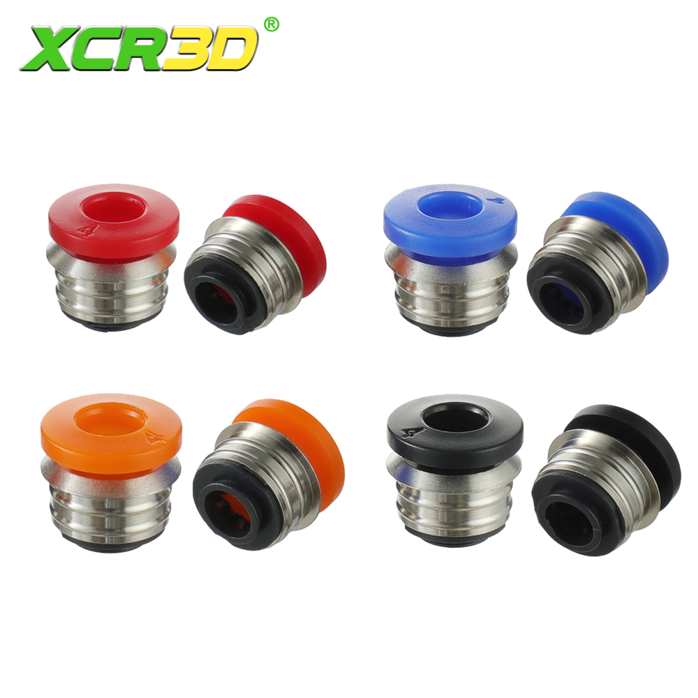 XCR3D 4/8pcs 3D ชิ้นส่วนเครื่อ - 3D Printing Website บทวิจารณ์และราคา
