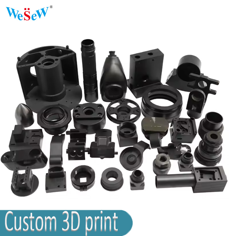 บริการพิมพ์ 3 มิติพลาสติก คุณภ - 3D Printing Cnc บทวิจารณ์และราคา