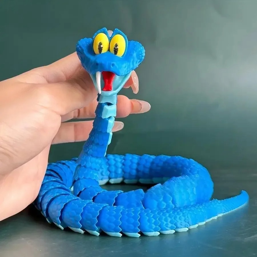 ซูโทเปีย 3D พิมพ์ลายงูการ์ธ ขอ - 3D Printing Yourself บทวิจารณ์และราคา