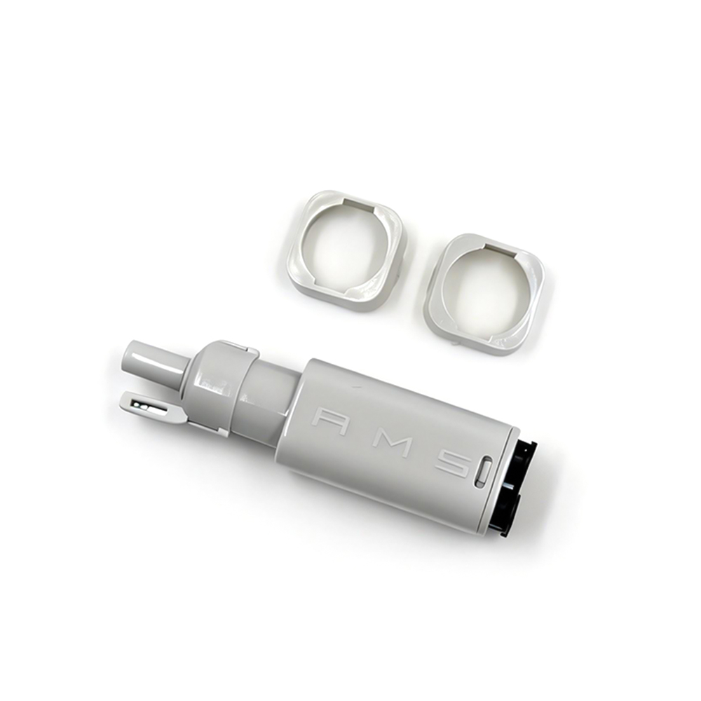 ฮับฟิลาเมนต์ AMS Lite สำหรับเค - 3D Printing Cnc บทวิจารณ์และราคา
