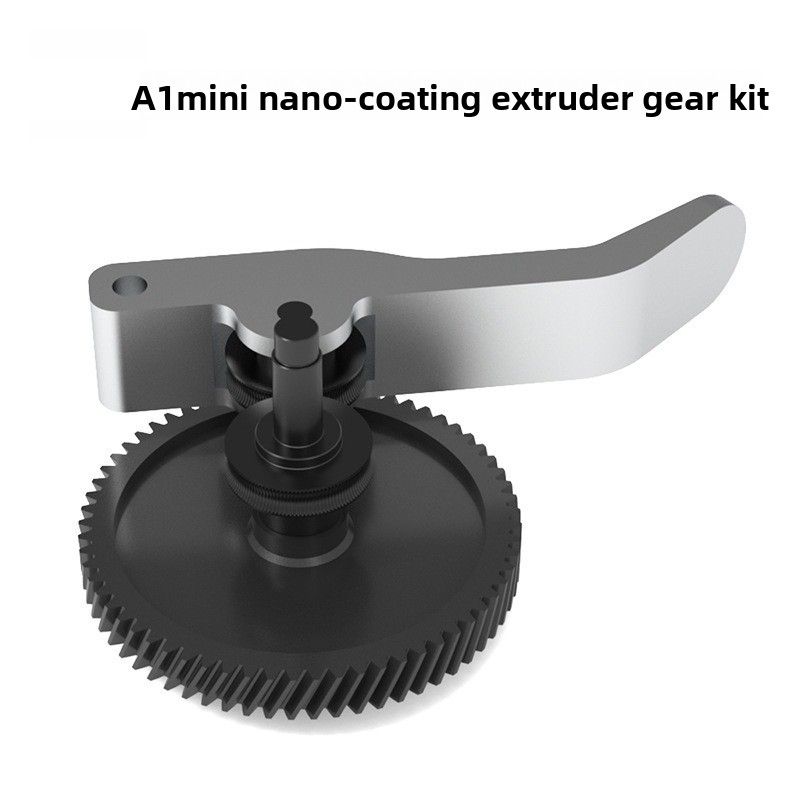 ชุดเกียร์, อุปกรณ์เสริมเครื่อง - 3D Printer Extruder บทวิจารณ์และราคา