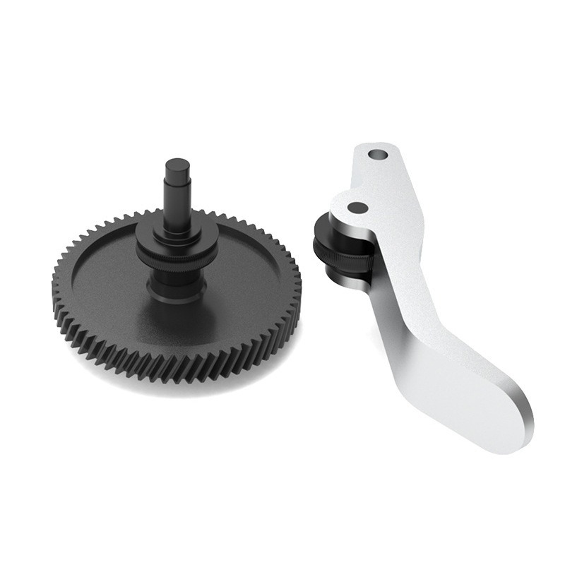 ชุดเกียร์, อุปกรณ์เสริมเครื่อง - 3D Printer Extruder บทวิจารณ์และราคา