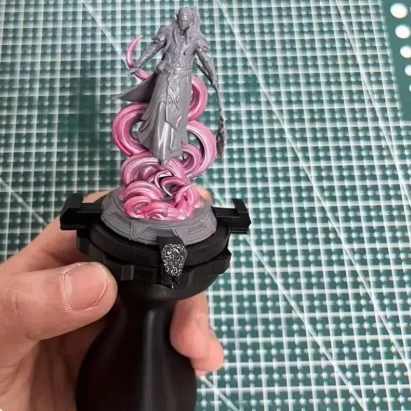 ที่วางภาพวาดขนาดเล็ก แท่นยึดมื - 3D Printing Yourself บทวิจารณ์และราคา