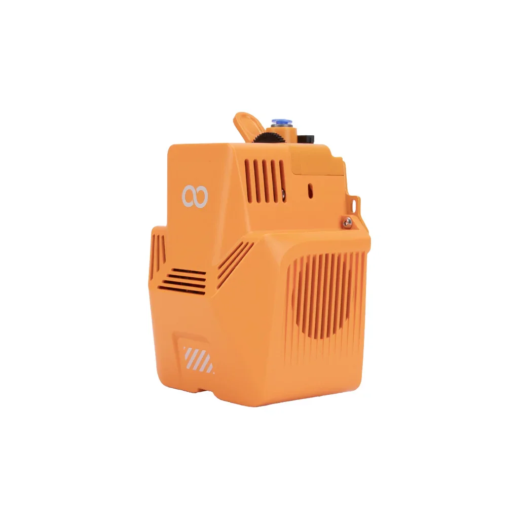 ชุดหัวพิมพ์สำหรับ OrangeStorm  - 3D Printer Extruder บทวิจารณ์และราคา