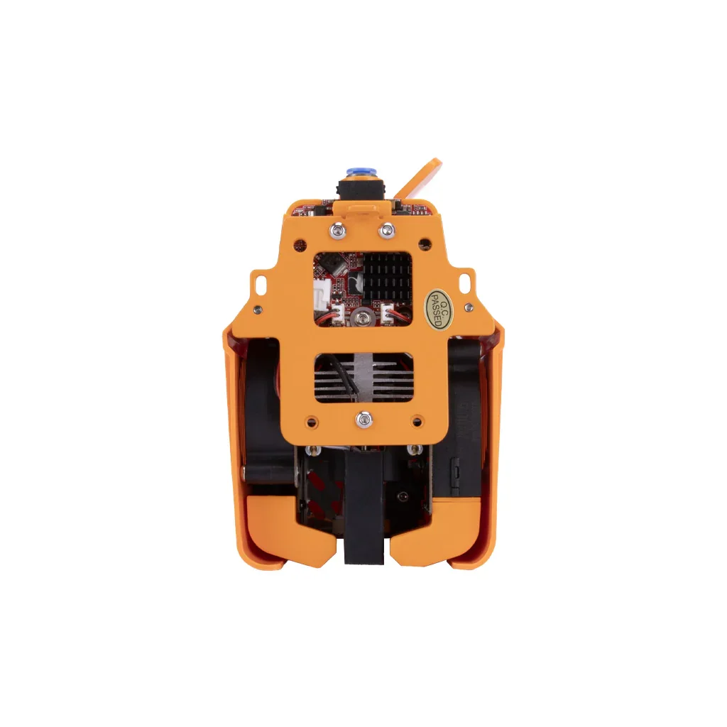 ชุดหัวพิมพ์สำหรับ OrangeStorm  - 3D Printer Extruder บทวิจารณ์และราคา