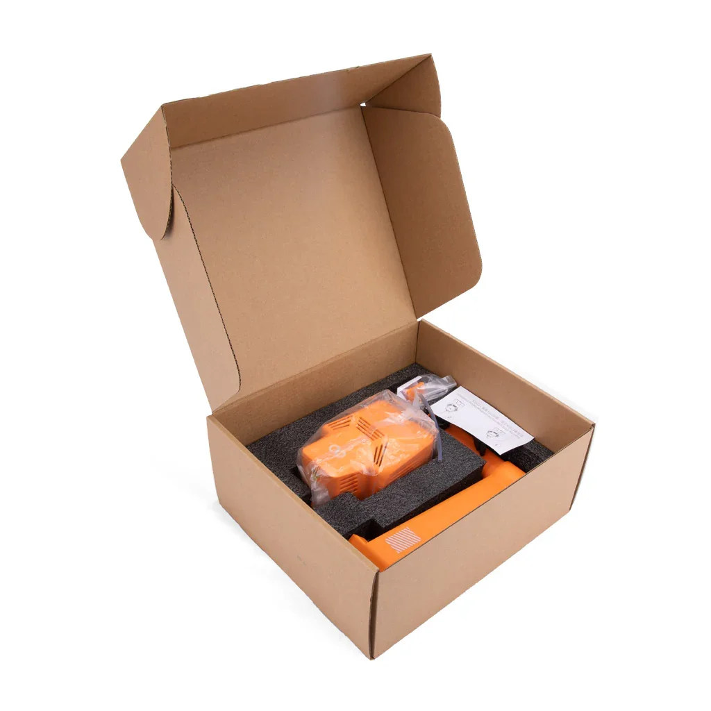 ชุดหัวพิมพ์สำหรับ OrangeStorm  - 3D Printer Extruder บทวิจารณ์และราคา